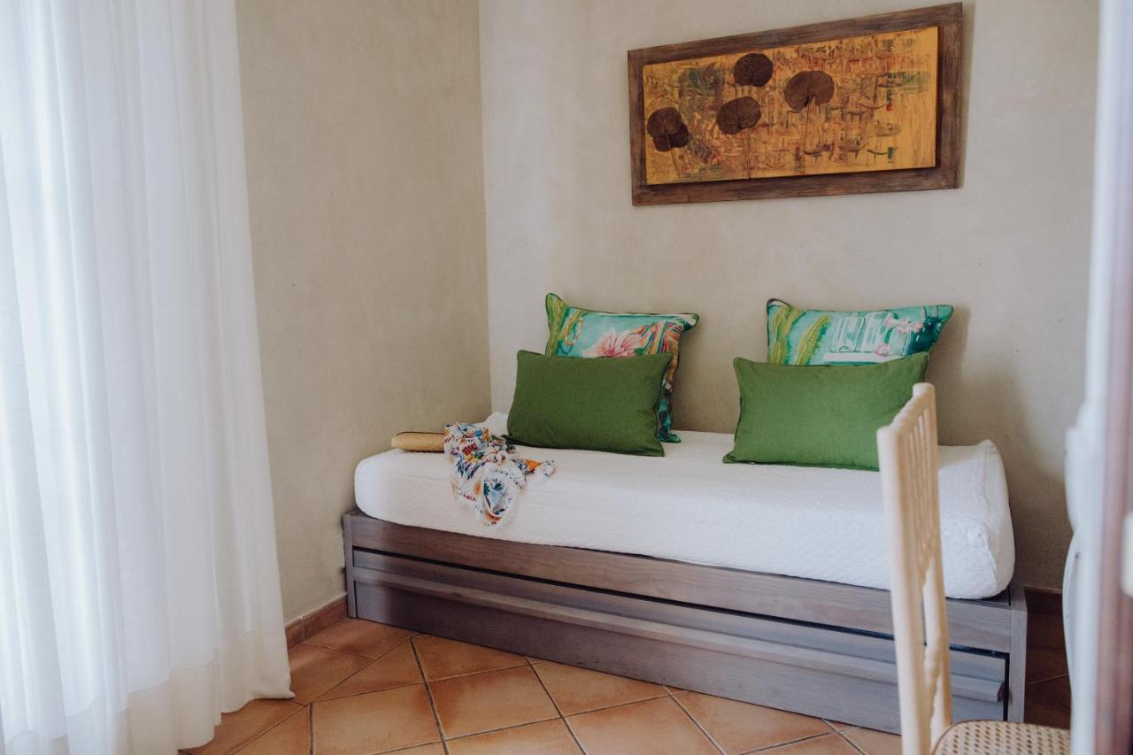 Hotel Parque Das Laranjeiras วิลาโมรา ภายนอก รูปภาพ
