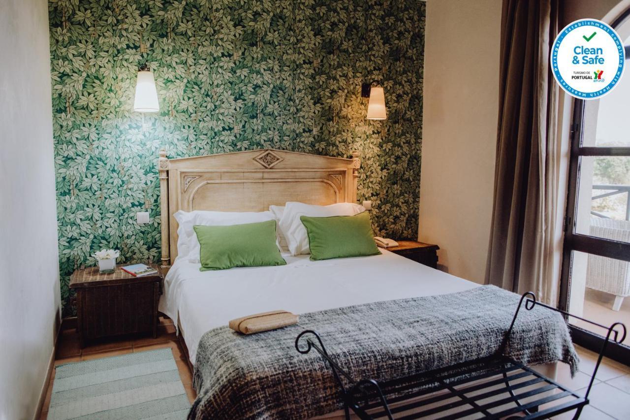 Hotel Parque Das Laranjeiras วิลาโมรา ภายนอก รูปภาพ