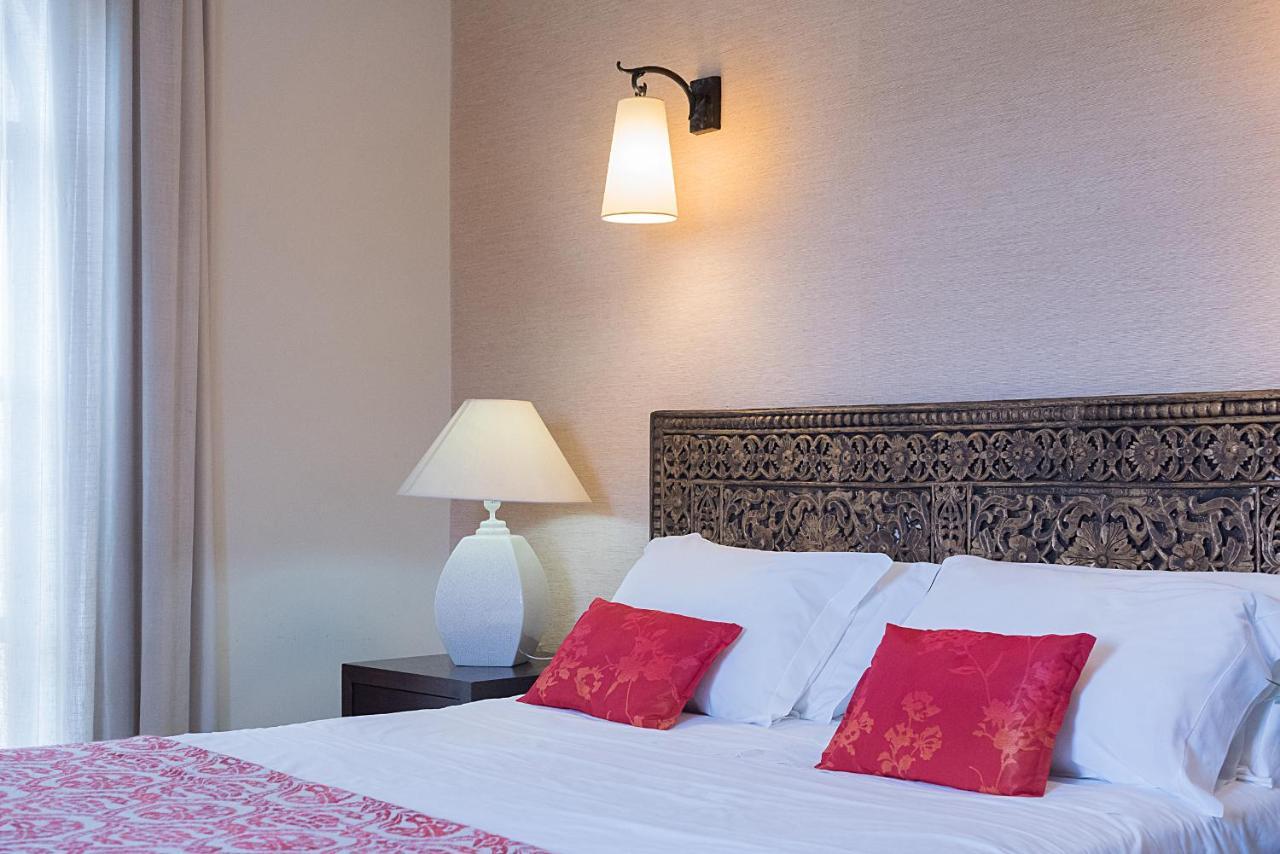 Hotel Parque Das Laranjeiras วิลาโมรา ภายนอก รูปภาพ