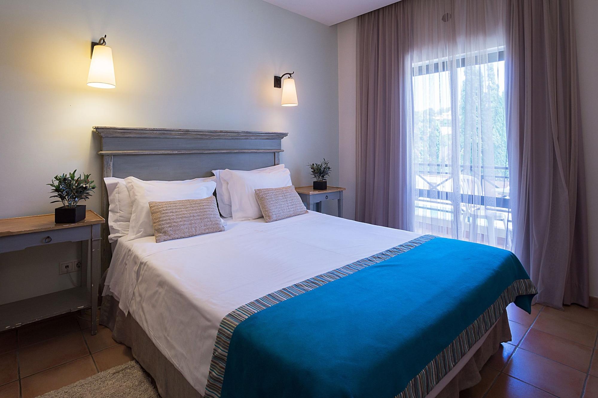Hotel Parque Das Laranjeiras วิลาโมรา ภายนอก รูปภาพ