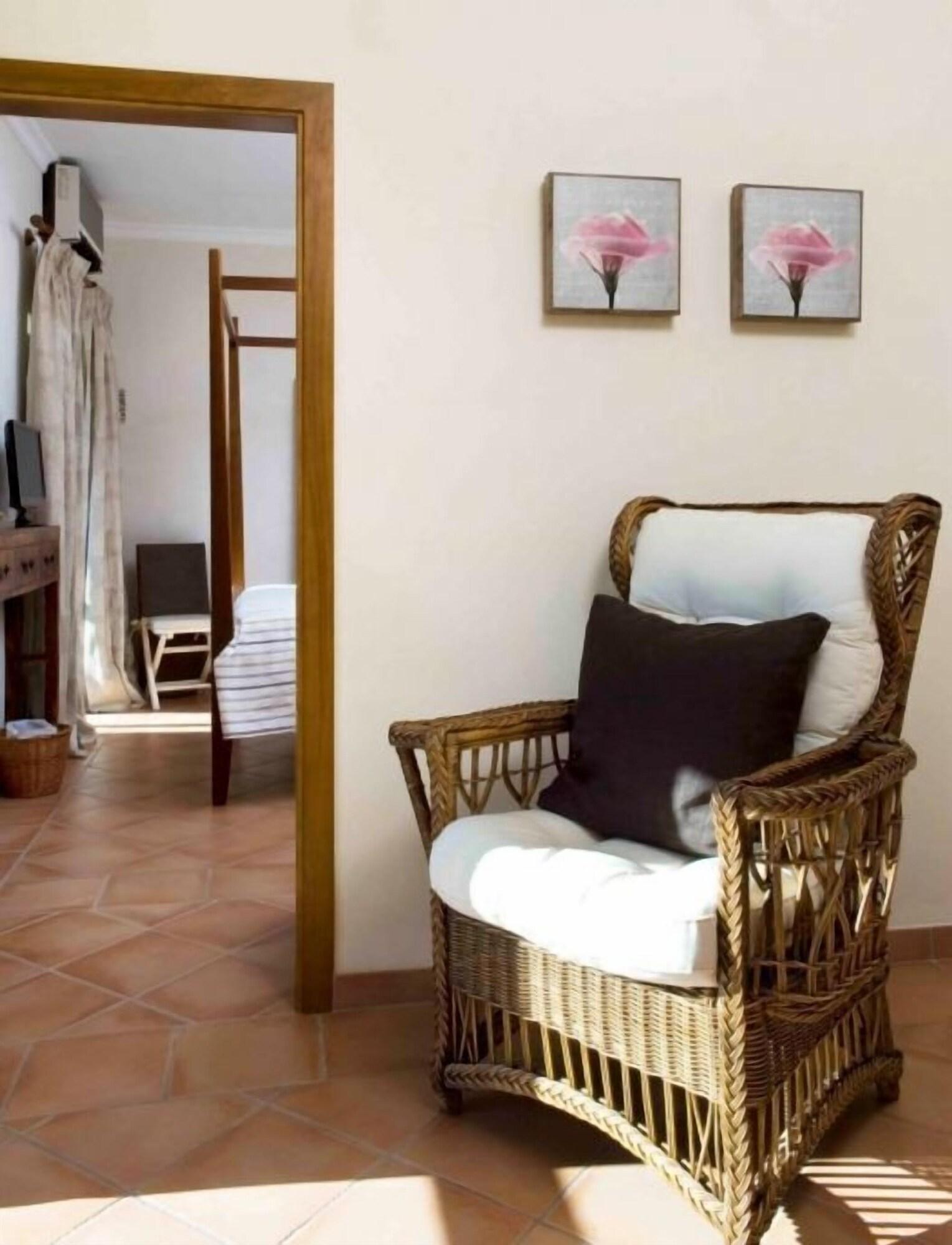 Hotel Parque Das Laranjeiras วิลาโมรา ภายนอก รูปภาพ