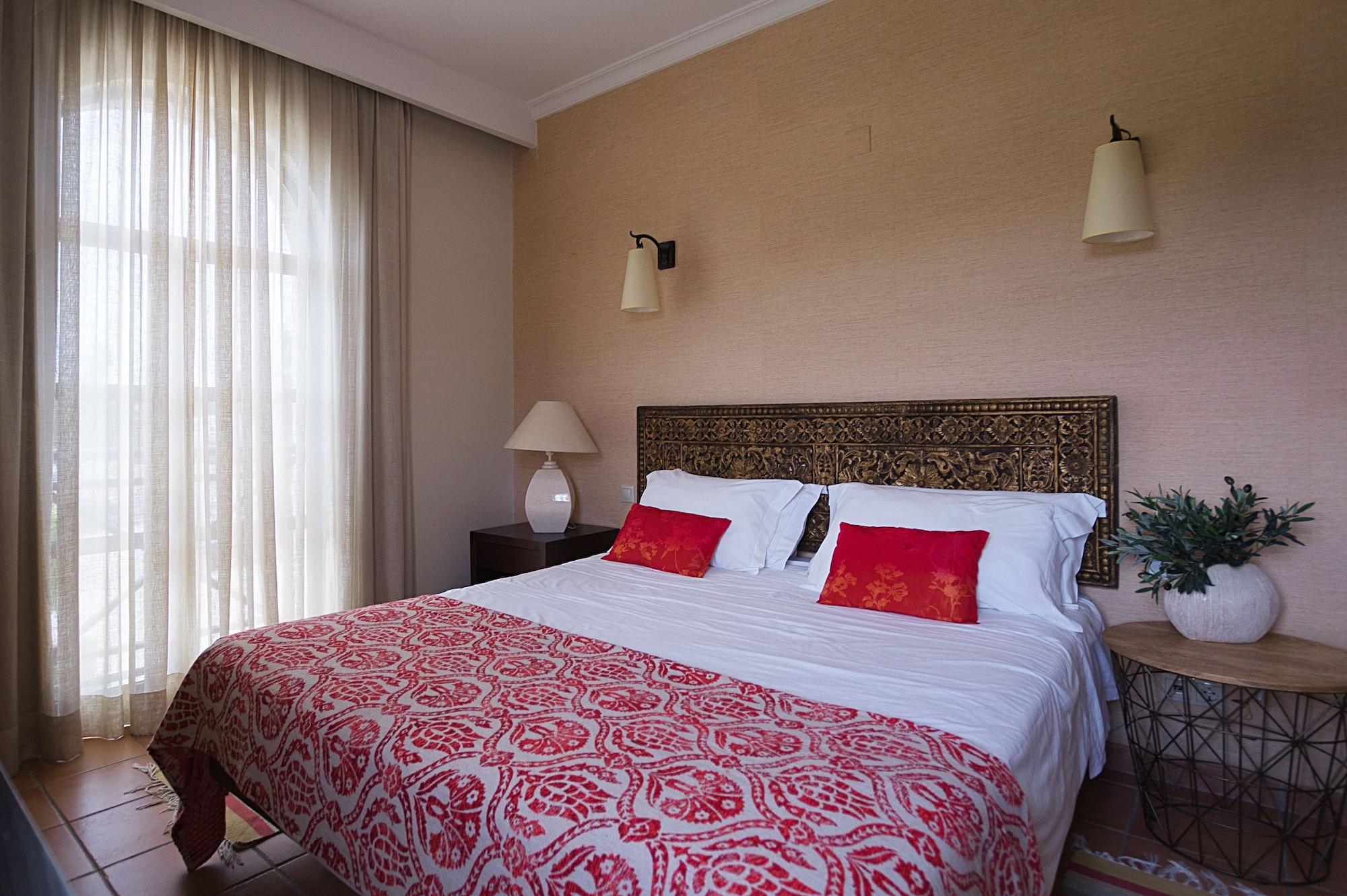 Hotel Parque Das Laranjeiras วิลาโมรา ภายนอก รูปภาพ