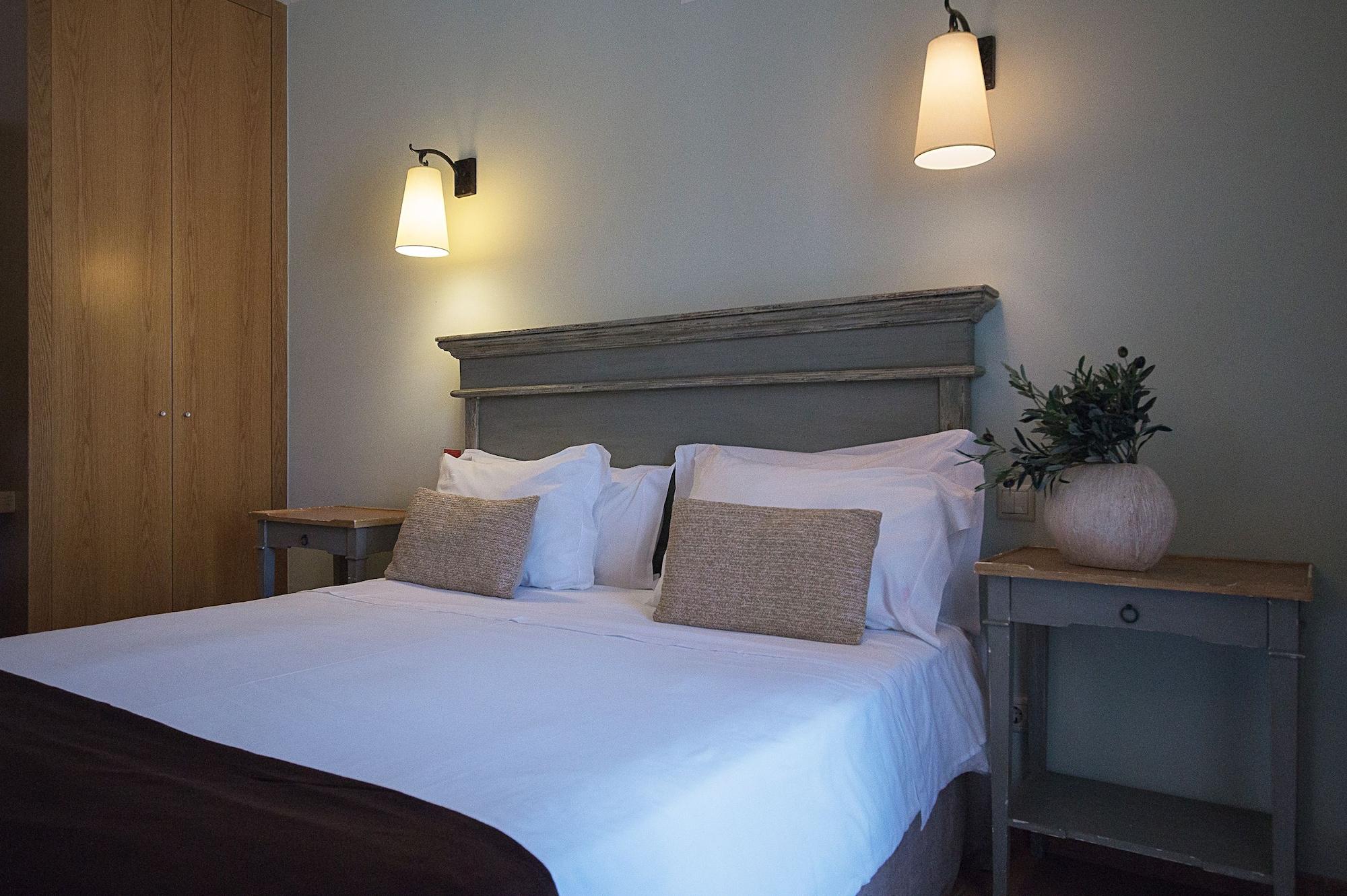 Hotel Parque Das Laranjeiras วิลาโมรา ภายนอก รูปภาพ