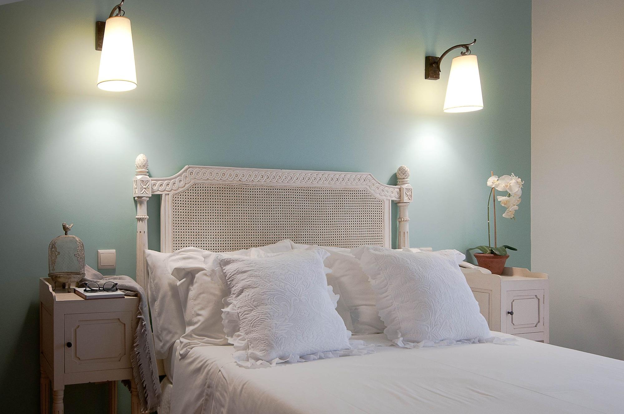 Hotel Parque Das Laranjeiras วิลาโมรา ภายนอก รูปภาพ