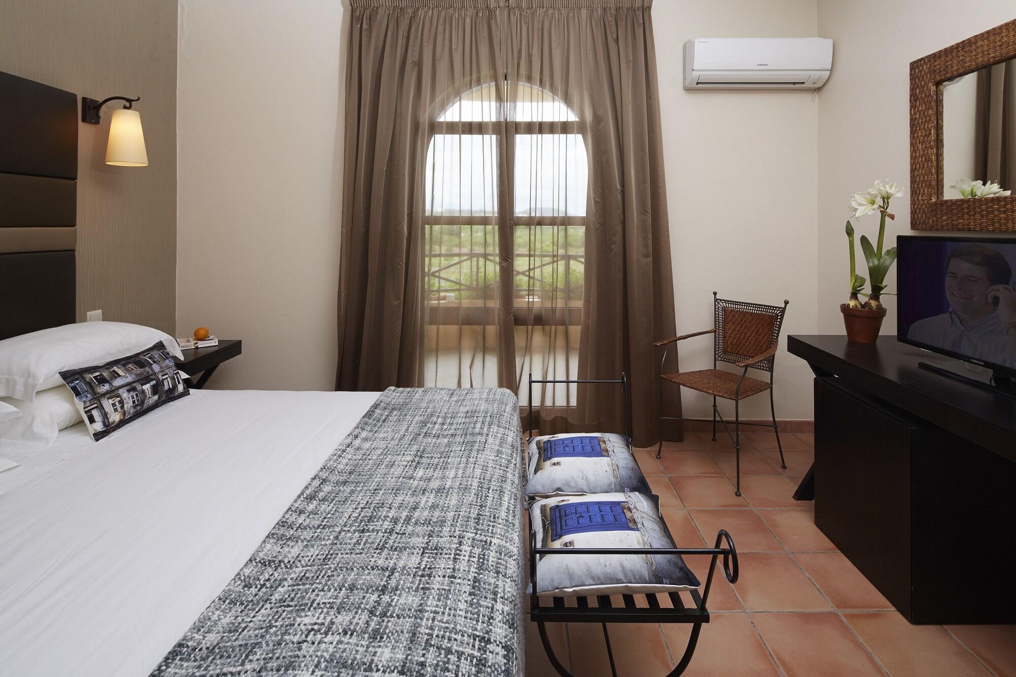 Hotel Parque Das Laranjeiras วิลาโมรา ภายนอก รูปภาพ