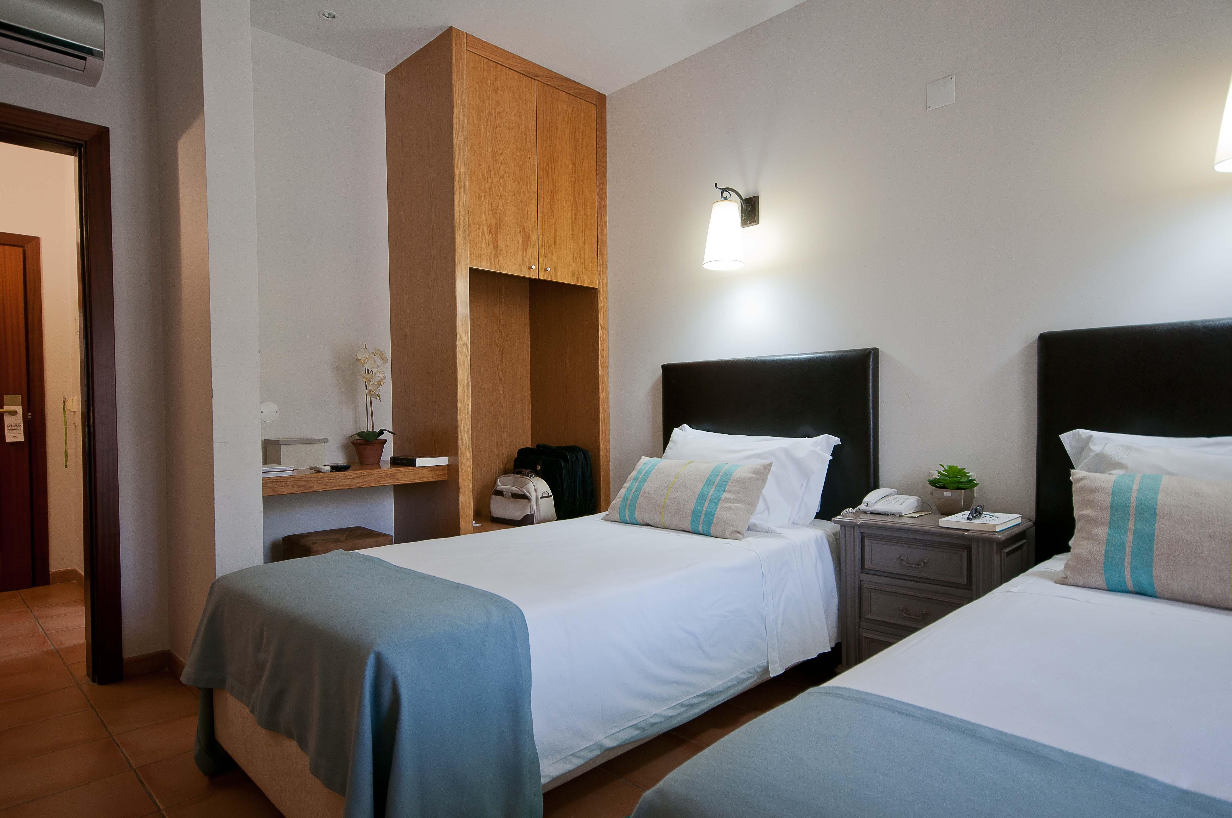 Hotel Parque Das Laranjeiras วิลาโมรา ภายนอก รูปภาพ