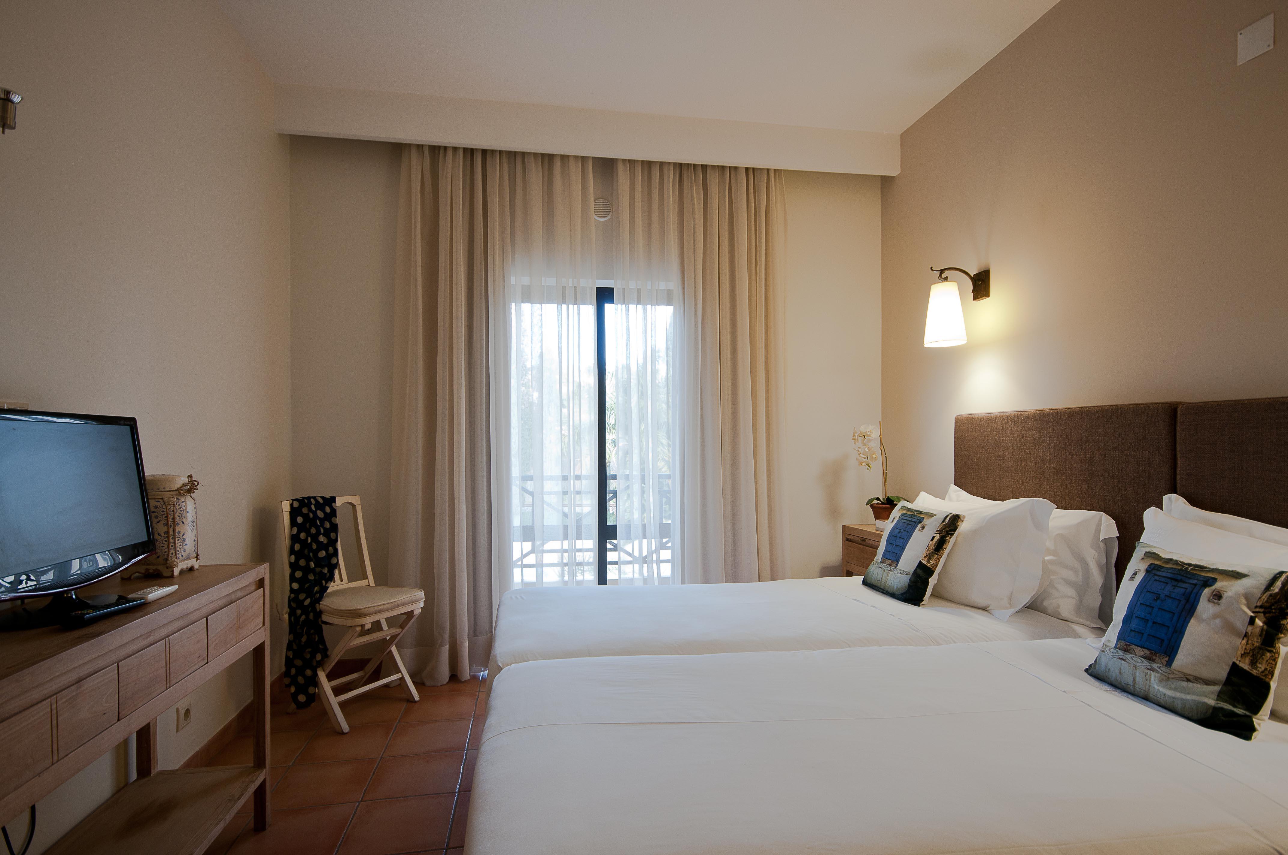 Hotel Parque Das Laranjeiras วิลาโมรา ภายนอก รูปภาพ