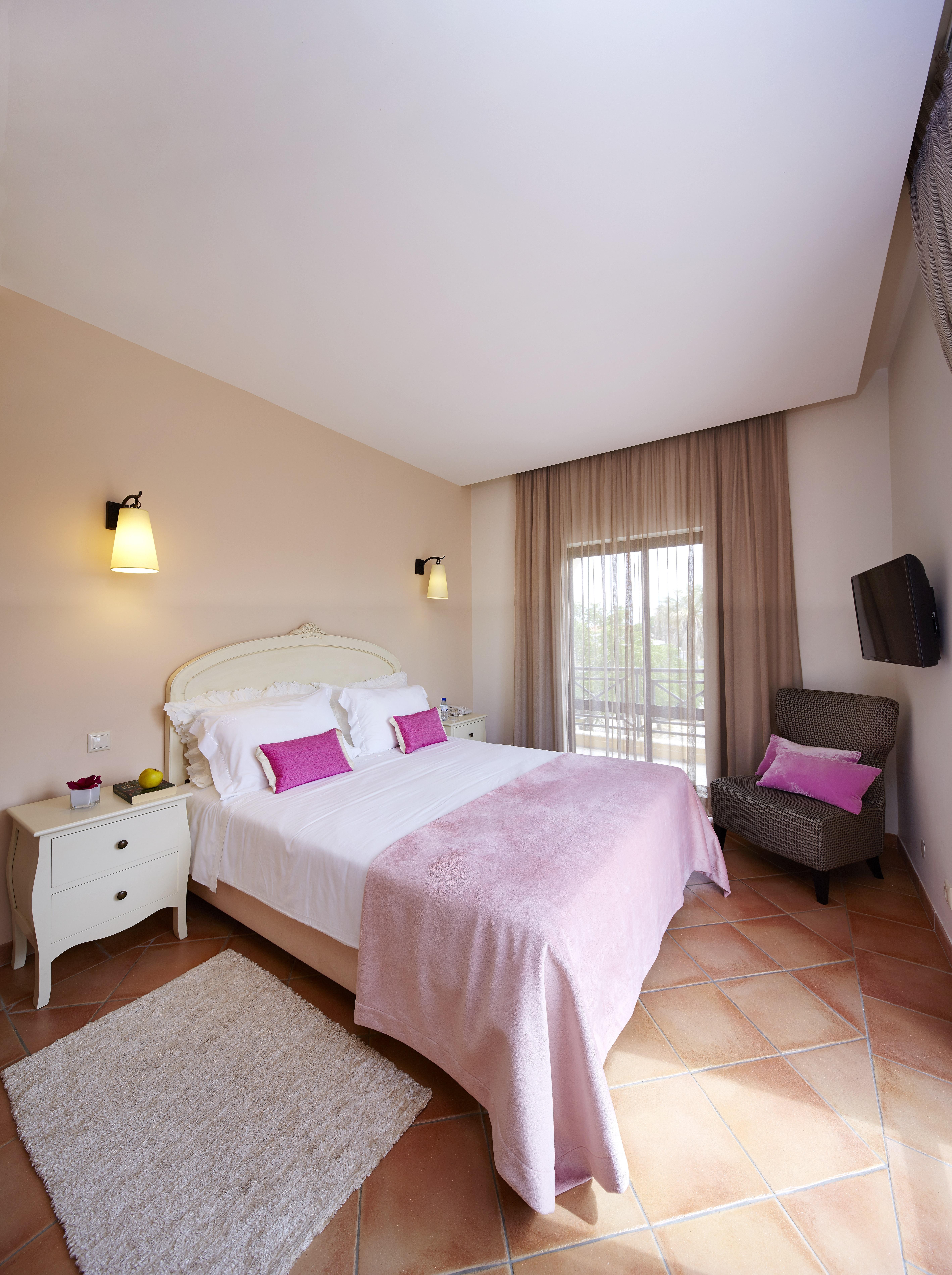 Hotel Parque Das Laranjeiras วิลาโมรา ภายนอก รูปภาพ