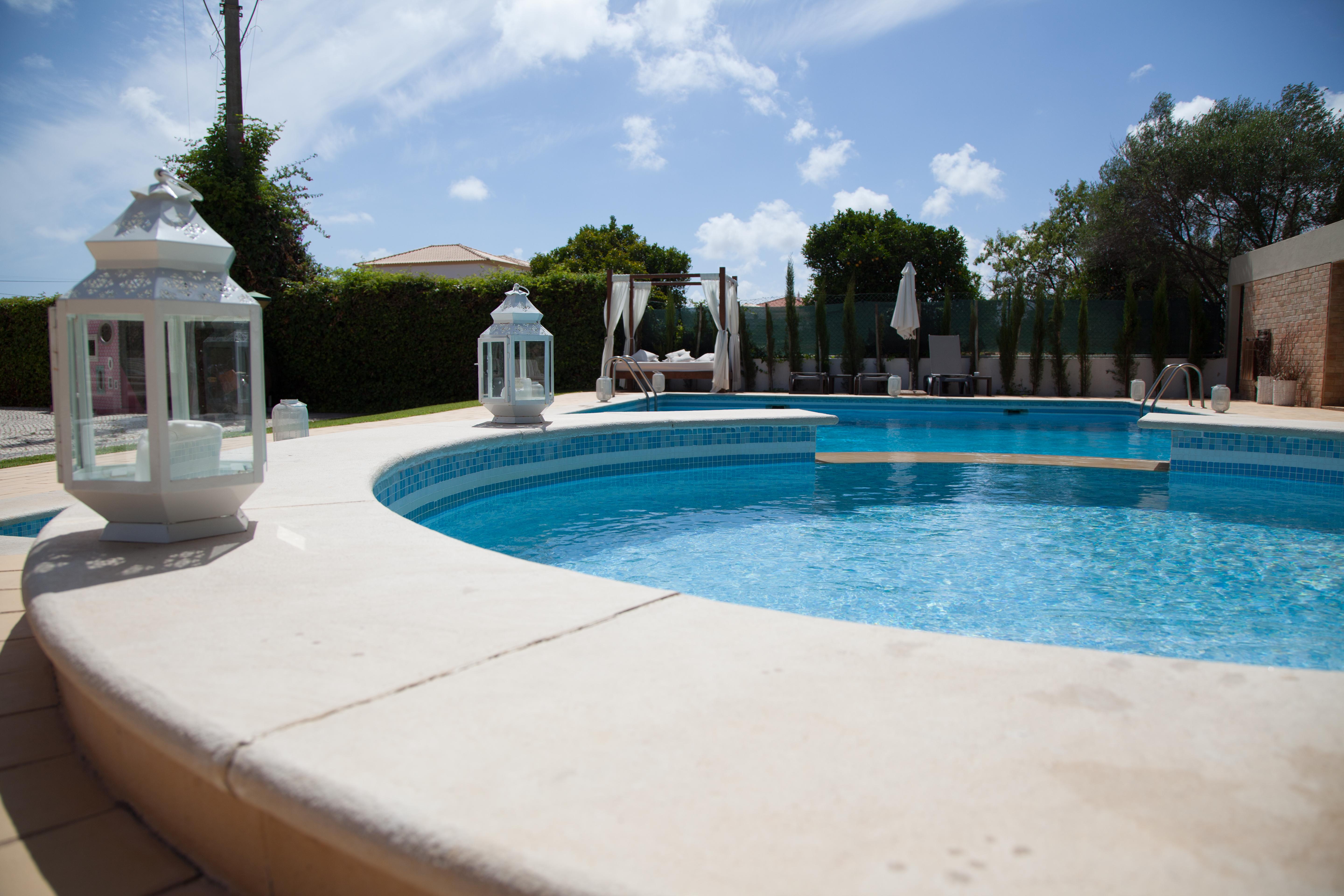 Hotel Parque Das Laranjeiras วิลาโมรา ภายนอก รูปภาพ