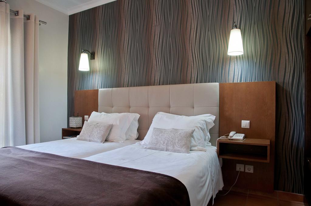 Hotel Parque Das Laranjeiras วิลาโมรา ภายนอก รูปภาพ