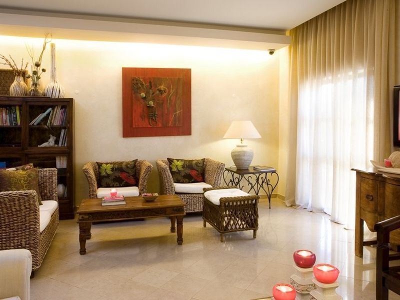 Hotel Parque Das Laranjeiras วิลาโมรา ภายนอก รูปภาพ