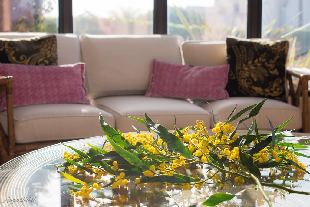 Hotel Parque Das Laranjeiras วิลาโมรา ภายนอก รูปภาพ