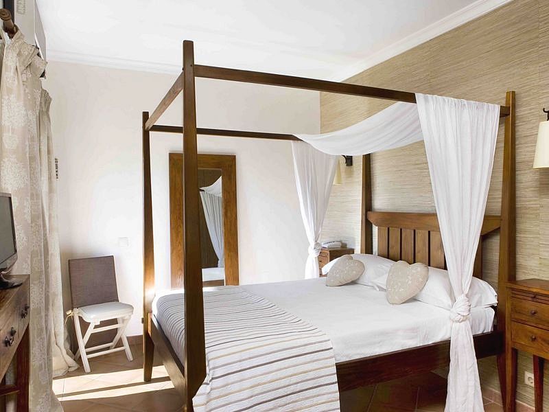 Hotel Parque Das Laranjeiras วิลาโมรา ภายนอก รูปภาพ